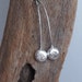 see more listings in the Dangle Earrings section