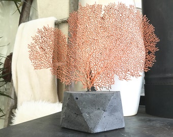 sculpture fan decor etsy