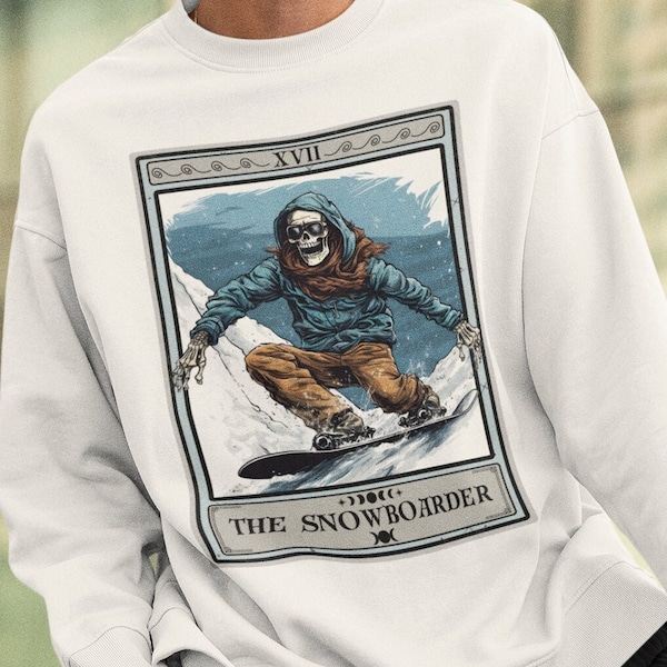 Snowboarding Gifts 60+ Gift Ideas for 2024