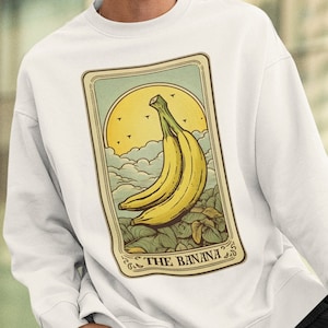Banana trui sale