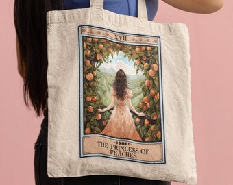 バッグ Flat Logo Tote peach Drawstring Pouch il_1080xN.3397289388_k5rv.jpg