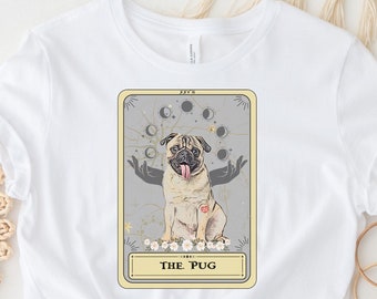 Camisa del barro amasado Camisa de la mamá del barro amasado Camisa del tarot del barro amasado Camisa del amante del barro amasado Regalo del amante del barro amasado Camiseta del barro amasado del tarot Regalos de la mamá del barro amasado Camiseta divertida del barro amasado del tarot
