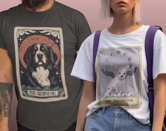 Aangepaste tekst in een van onze ontwerpen T-shirt, gepersonaliseerd shirt Custom shirt