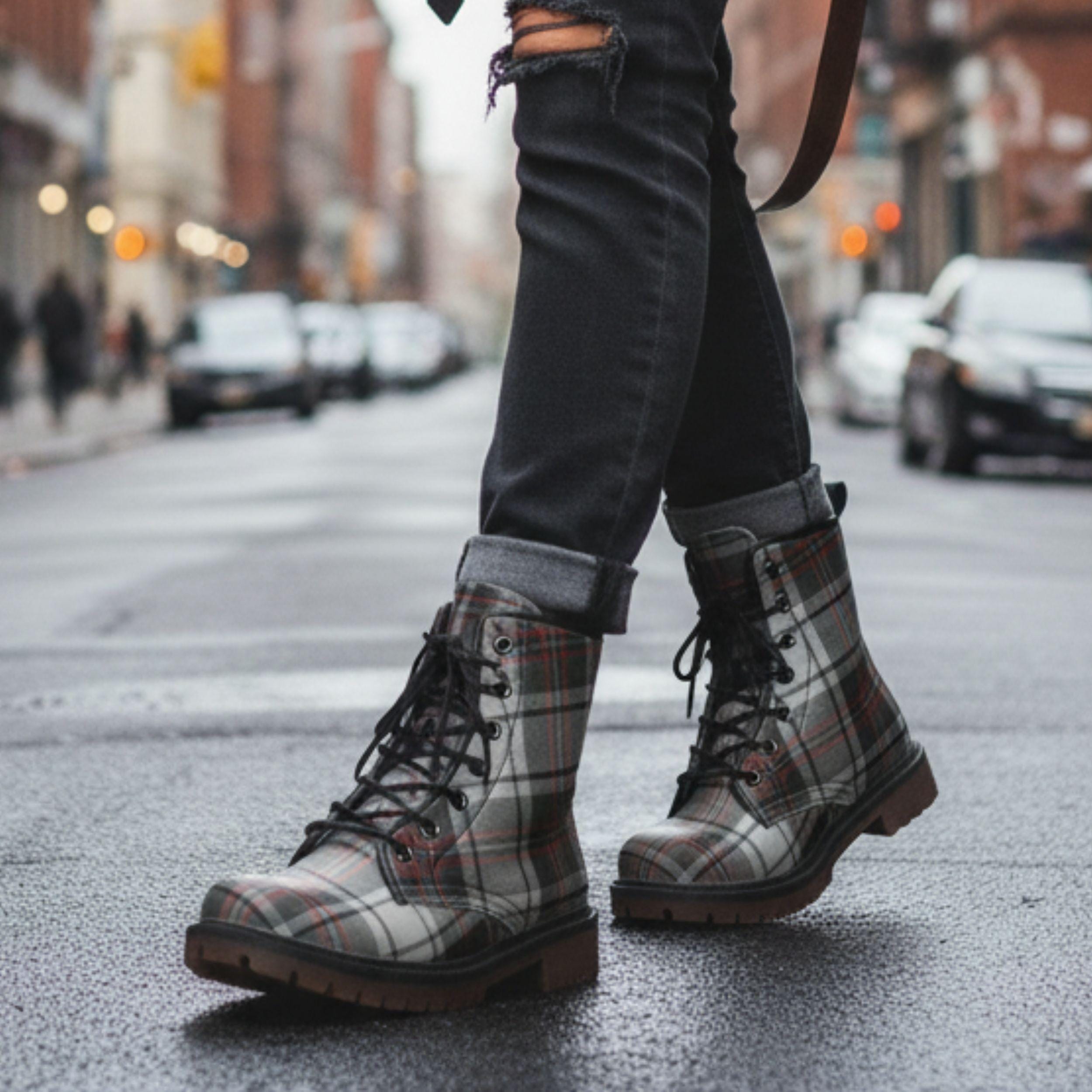 Bertie Boots Australia