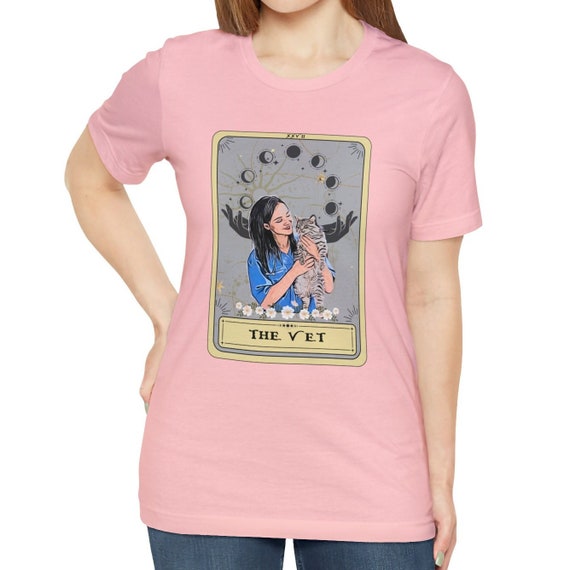 My Other Shirt Is A Scrub Top Animal Doctors Gift T-Shirt My Other Shirt Is A Scrub Top Animal Doctors Gift T-Shirt