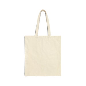Pilates Tote Bag, The Pilates Tarot Card Tote Bag, Pilates Lover Gifts Pilate Poses Canvas Bag Pilates Totebag 15" x 16" image 5