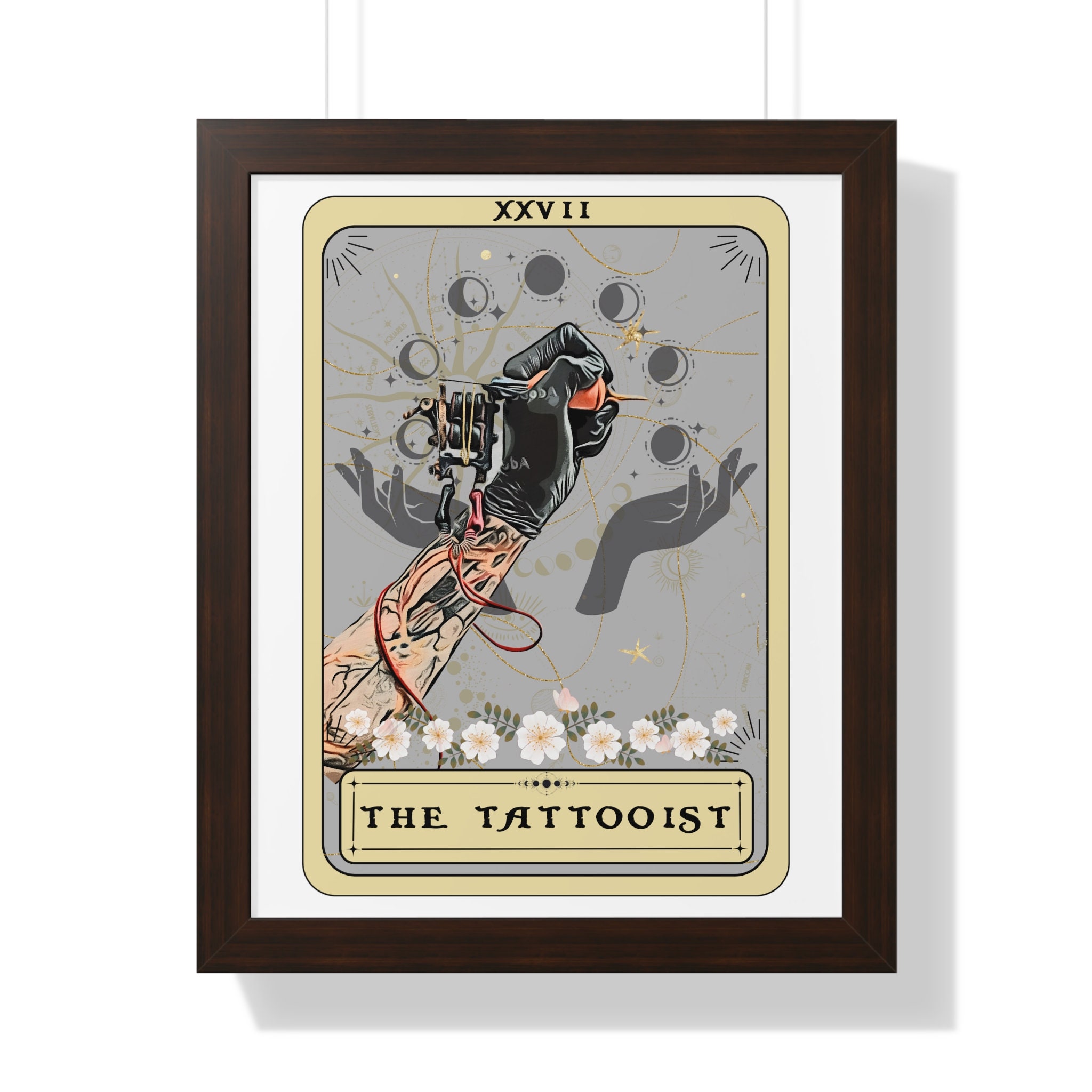 Tattoo Shop | The Art of Tattoo | Unieke Tattoo's