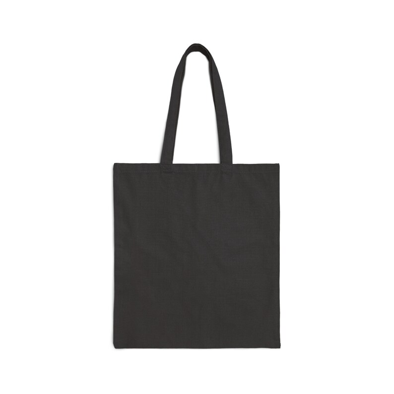 Pilates Tote Bag, The Pilates Tarot Card Tote Bag, Pilates Lover Gifts Pilate Canvas Bag Pilates Pose Totebag image 7