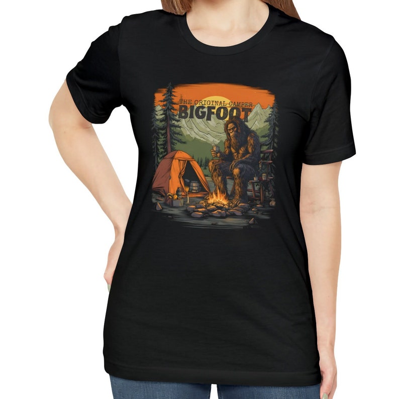 Das Original Camper Shirt Bild 7