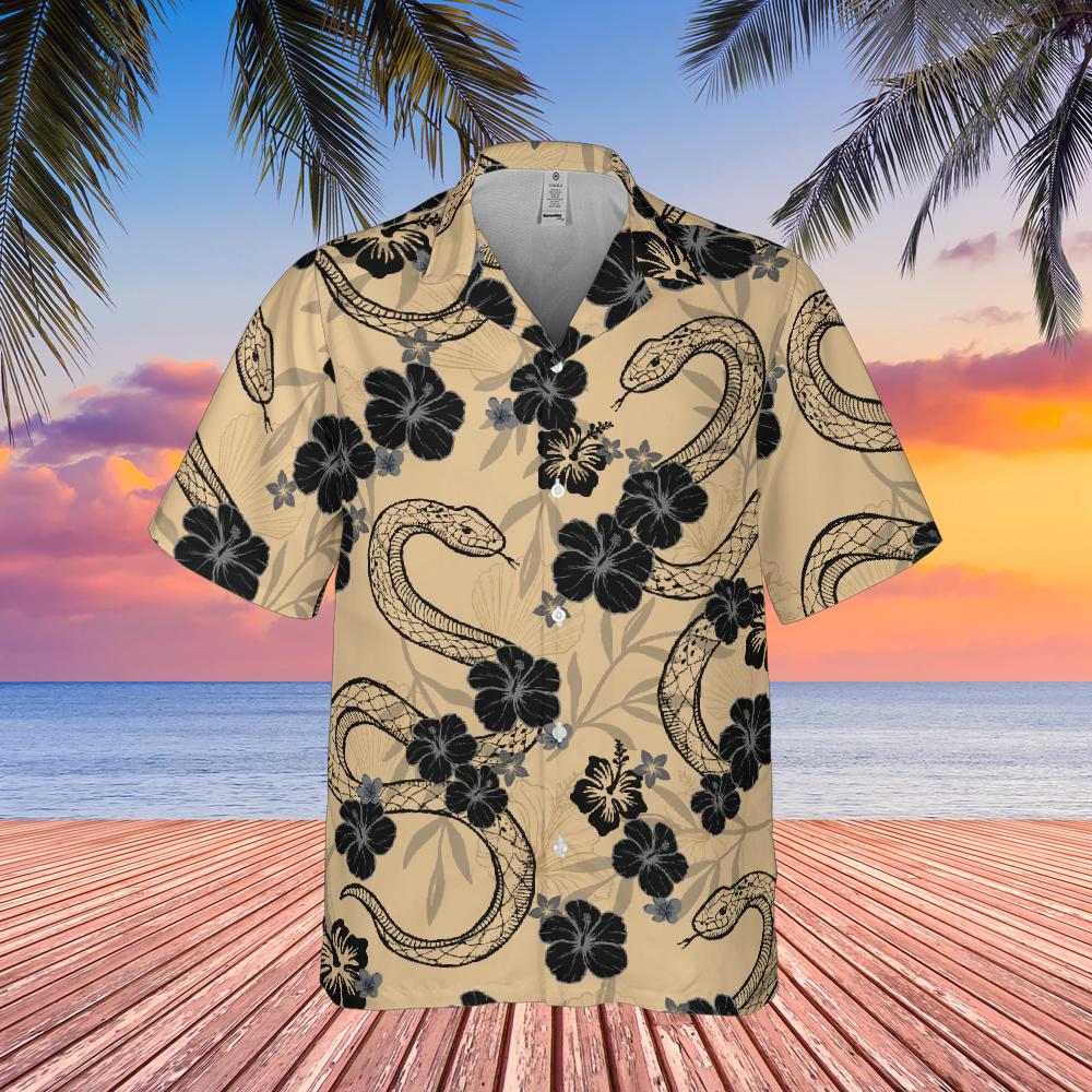 SNAKE SLEEVE ショートTシャツ il_fullxfull.6115148514_c5oz.jpg
