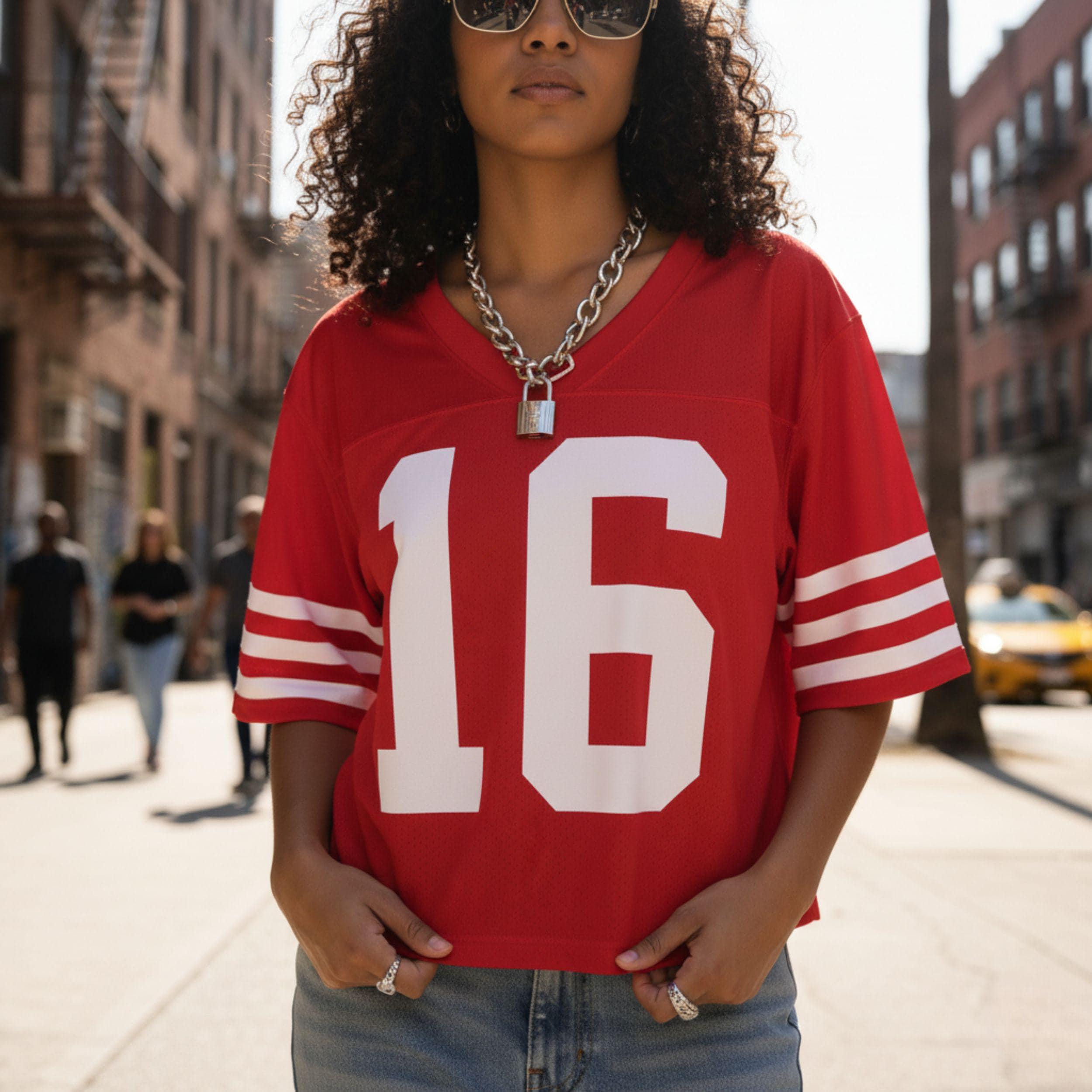 Vintage football jersey - Etsy 日本