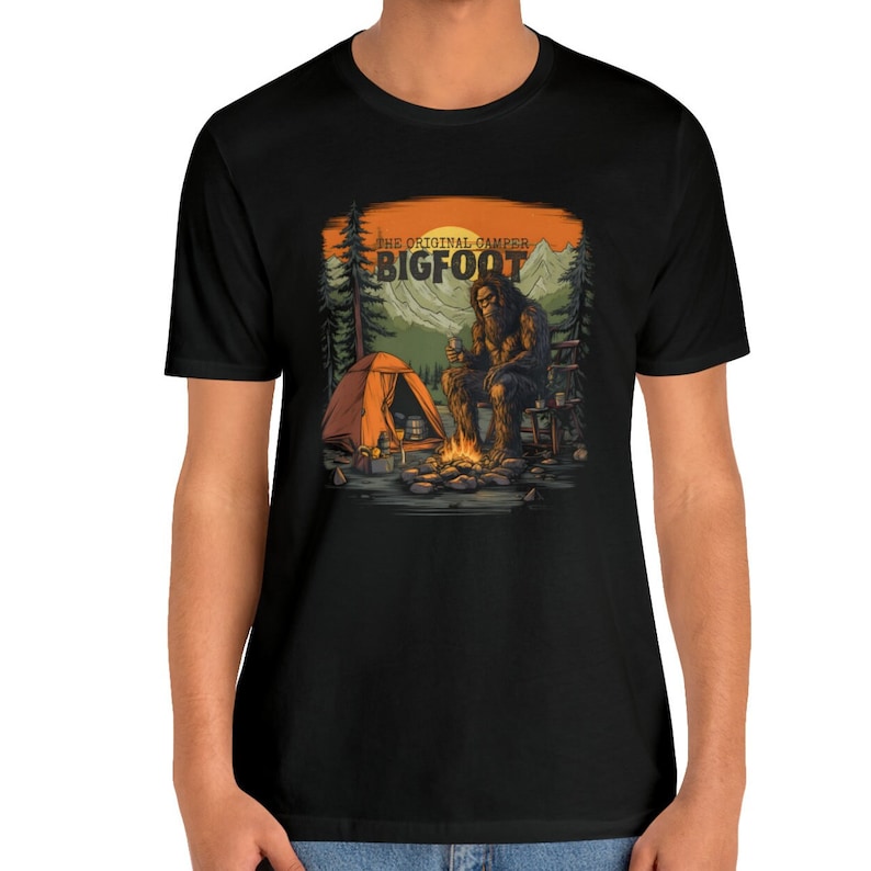 Das Original Camper Shirt Bild 6