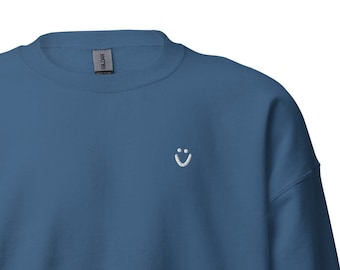 „Du schaffst das“-Sweatshirt, motivierendes Rundhals-Sweatshirt mit Aufdruck, Shirt mit positiver Botschaft, kuscheliges Sweatshirt für Teenager, inspirierendes Geschenk