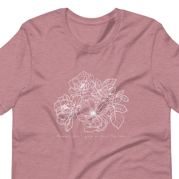 Without the Rain Etsy