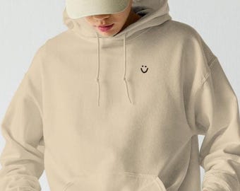„Du schaffst das“-Hoodie, Motivations-Hoodie, Hoodie mit positiver Botschaft, Kuscheliger Teenager-Hoodie, Inspirierendes Geschenk