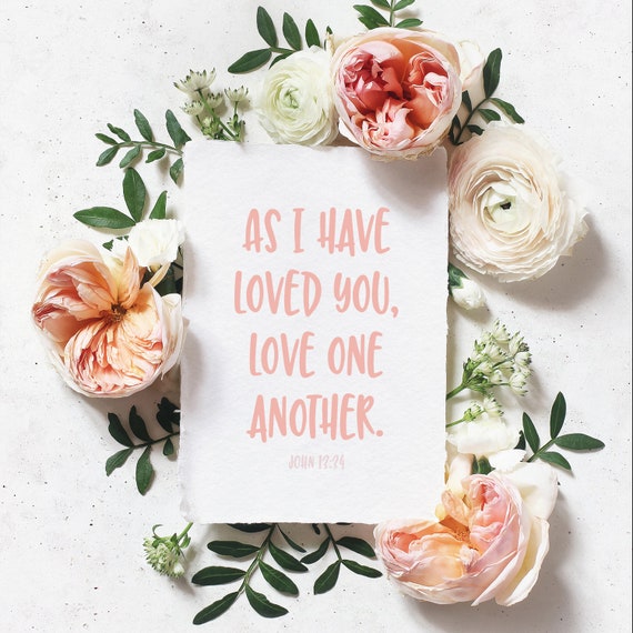 lds scripture quotes on love
