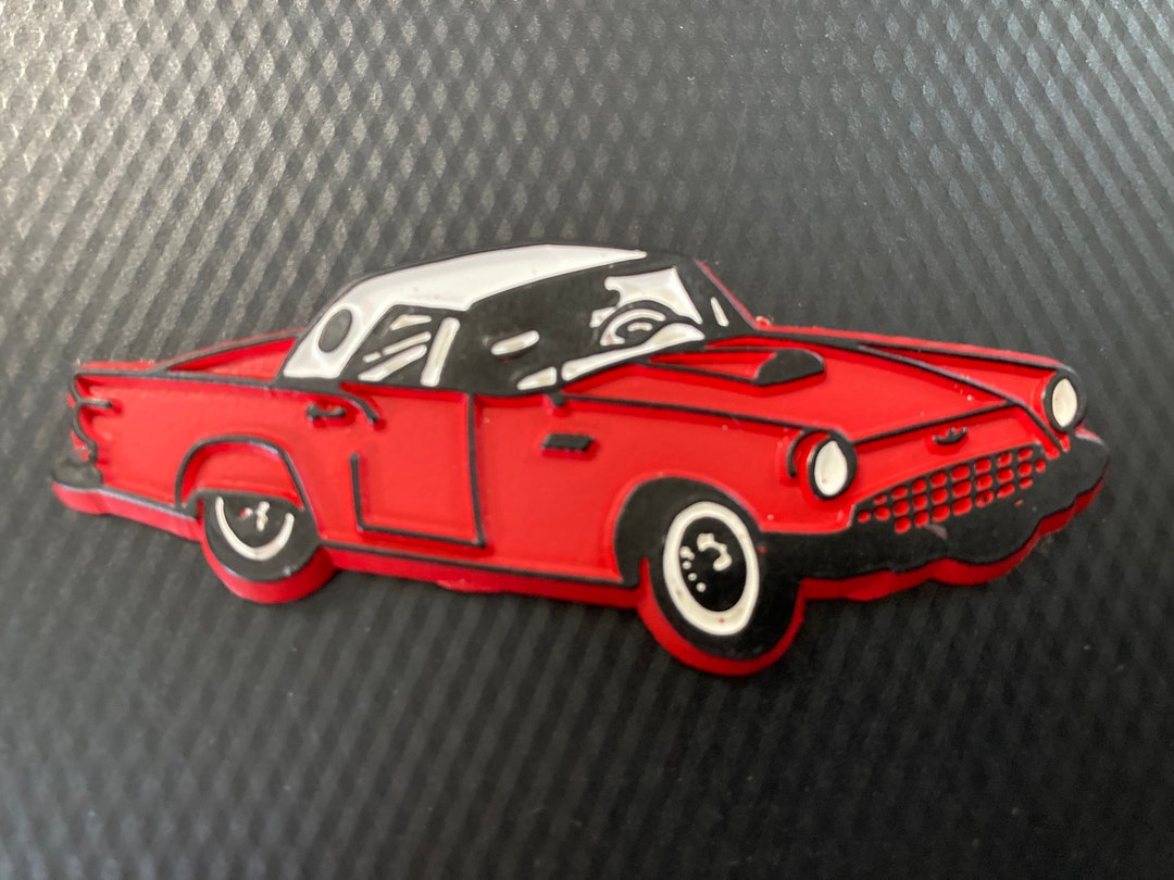 MV224 RARE Vintage Rubber Collectables Retro Classic 1950's