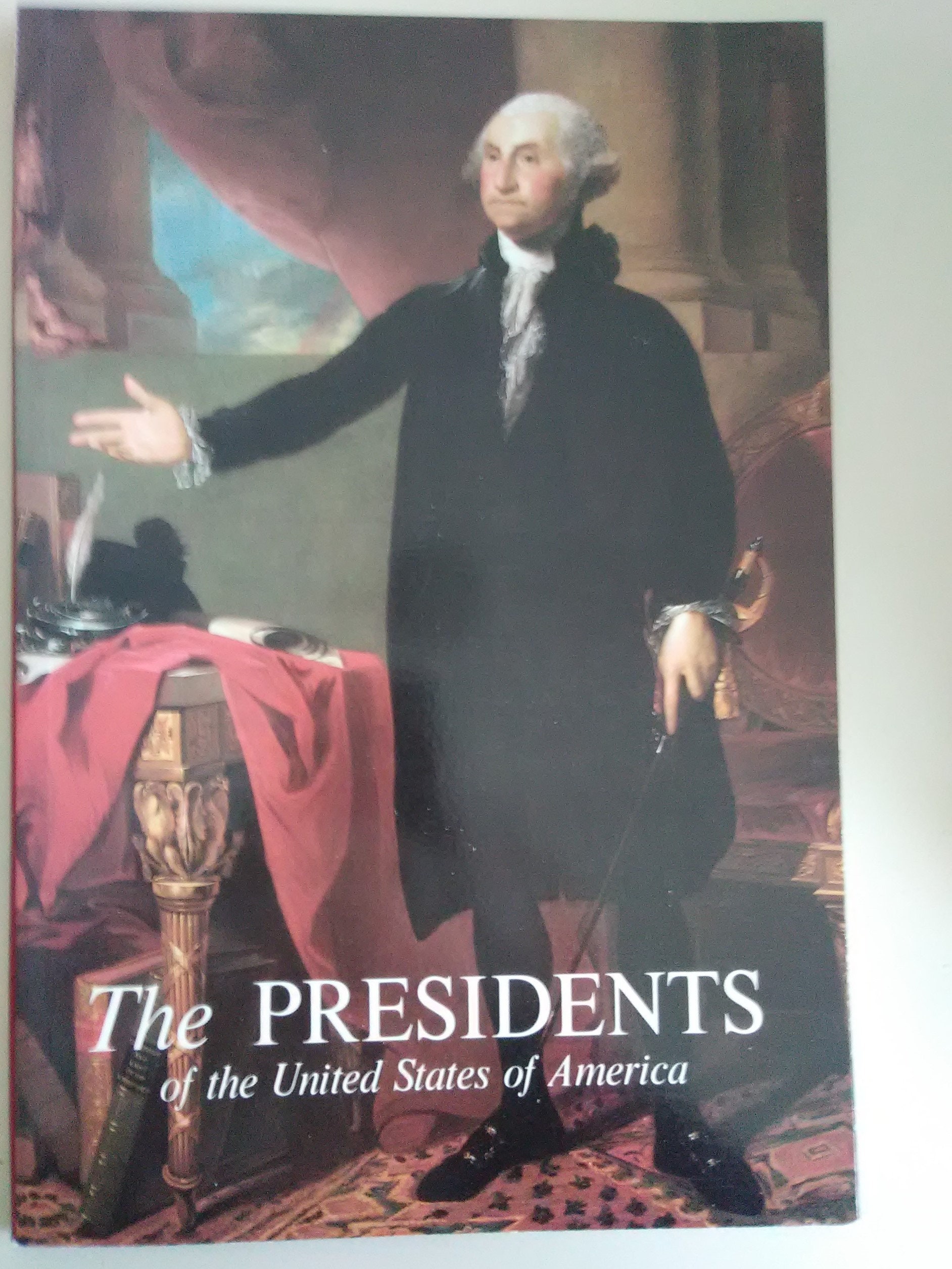 Meet the Presidents - WHHA (en-US)