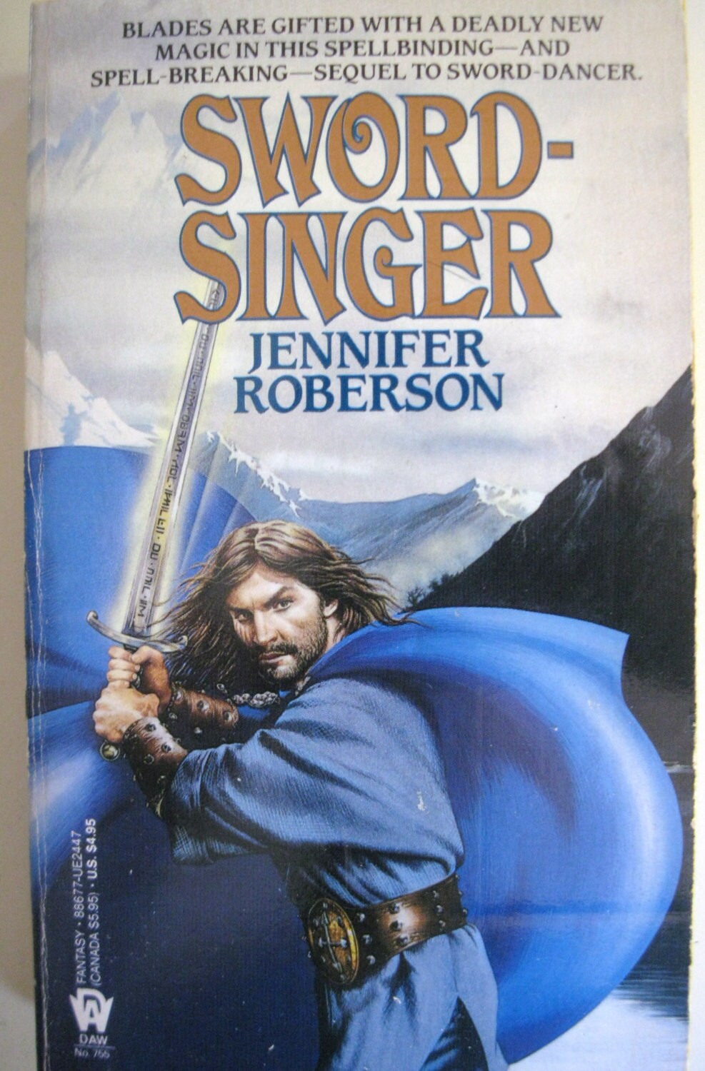 sword bearer jennifer roberson sword bearer jennifer roberson