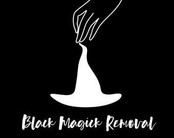 Black Magick Reversal or Removal Ritual- STOP and Reverse the effects of Black Magick Spells against you PERMANENTLY! You deserve FREEDOM!