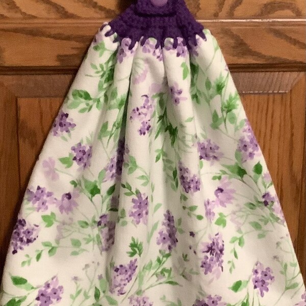 Purple Kitchen - Etsy