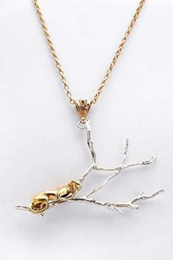 pendentif puma pendentif puma