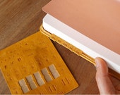 Episode leather diary sticker ver2
