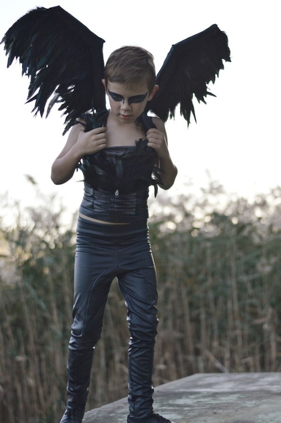 Black Swan / Lake Inspired Boys Costume | Etsy