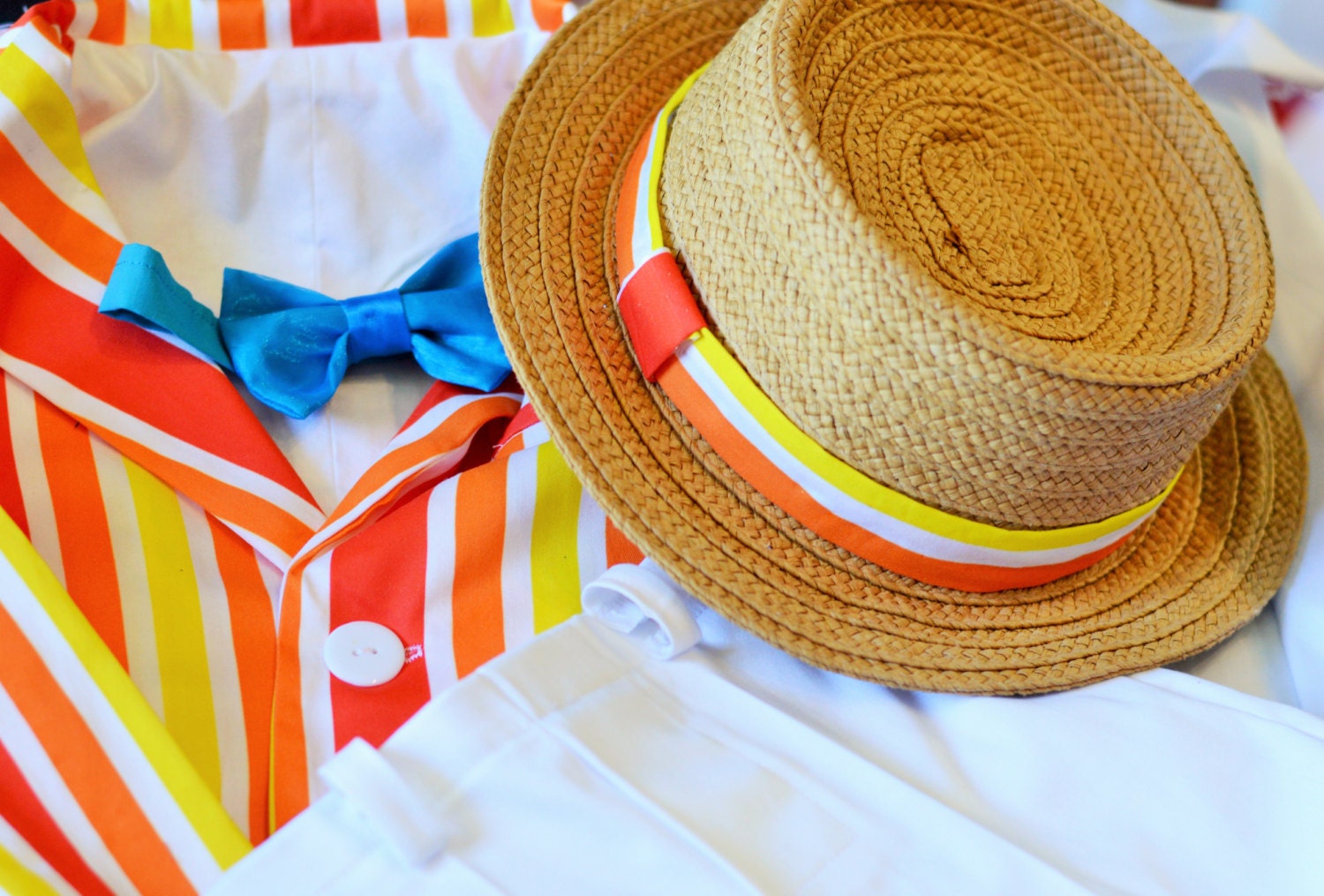 mary poppins jolly holiday fancy dress
