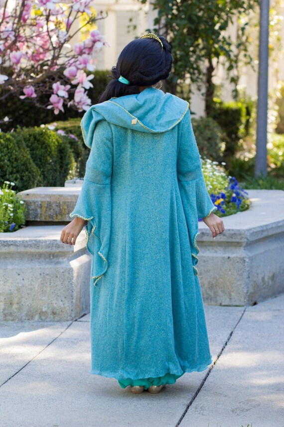 Princess jasmine cape Clearance