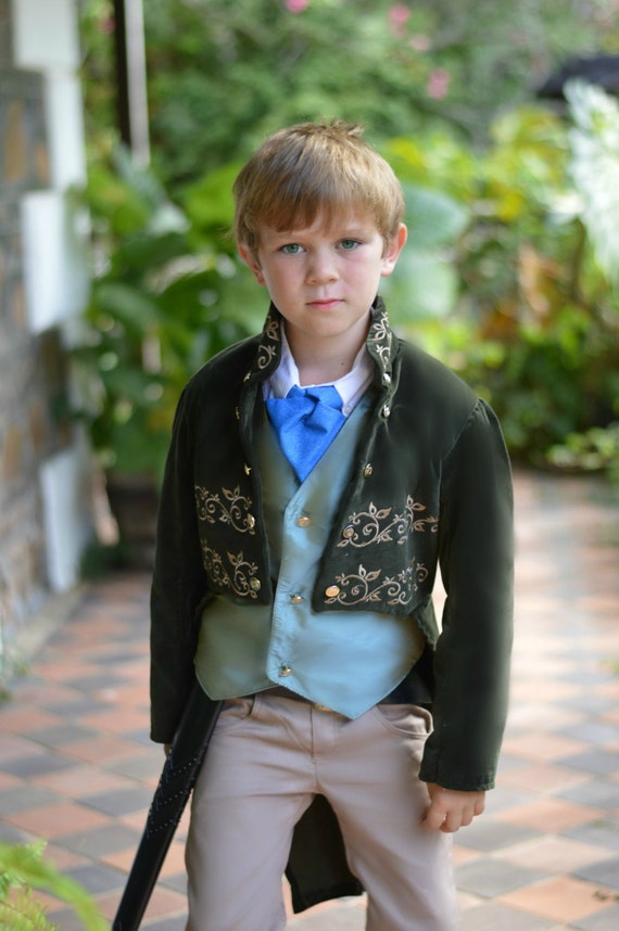 cinderella prince costume child