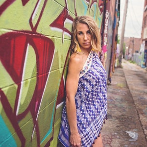 caftan