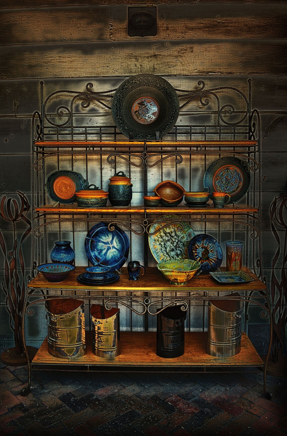 Kitchen Art Pantry Art Dining Room Art Canvas Art Home Etsy