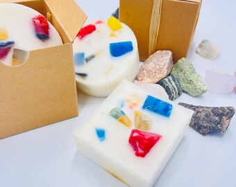 Buttermilk Gem Soap