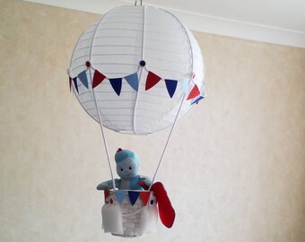 iggle piggle light up boat