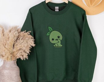 Mokoko Seed Lost Ark Sweatshirt, Mokoko Shirt, Cute Shirt