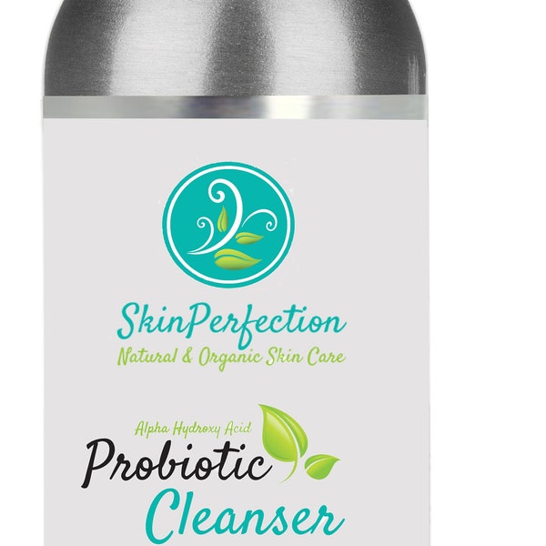 Alpha Hydroxy Acid Etsy