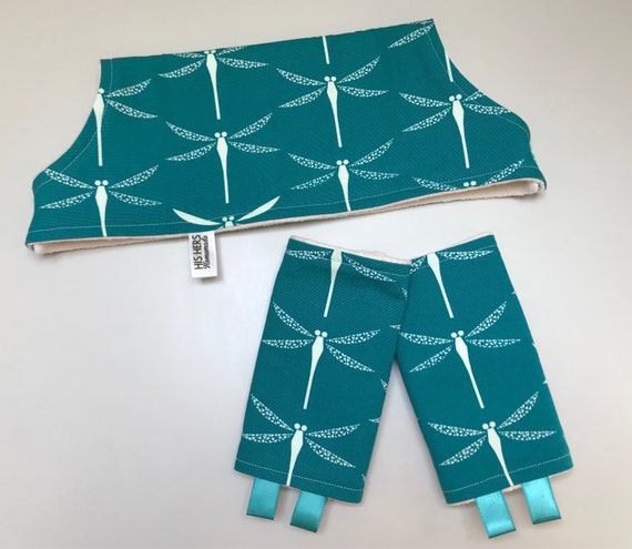 beco gemini dragonfly
