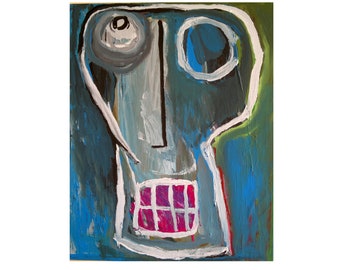 Unique Picasso Art Etsy
