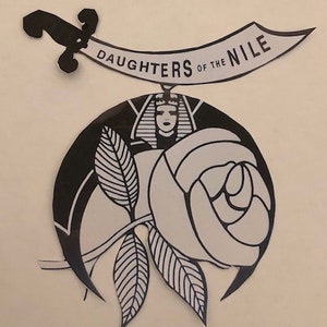 Daughters of the nile jewelry hotsell