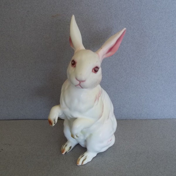 China Rabbit - Etsy