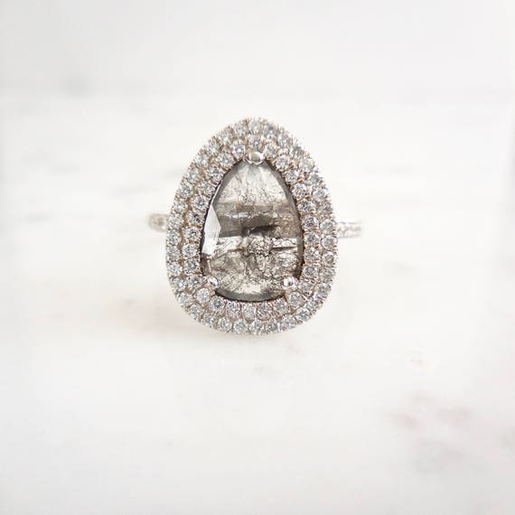 Moissanite: a.k.a. 'Space Diamonds' - EC Design Jewelry