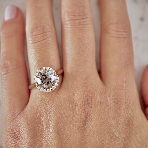 3k Engagement Ring muricidaecj6et