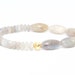 see more listings in the 18K Gold Beaded Bracelet section