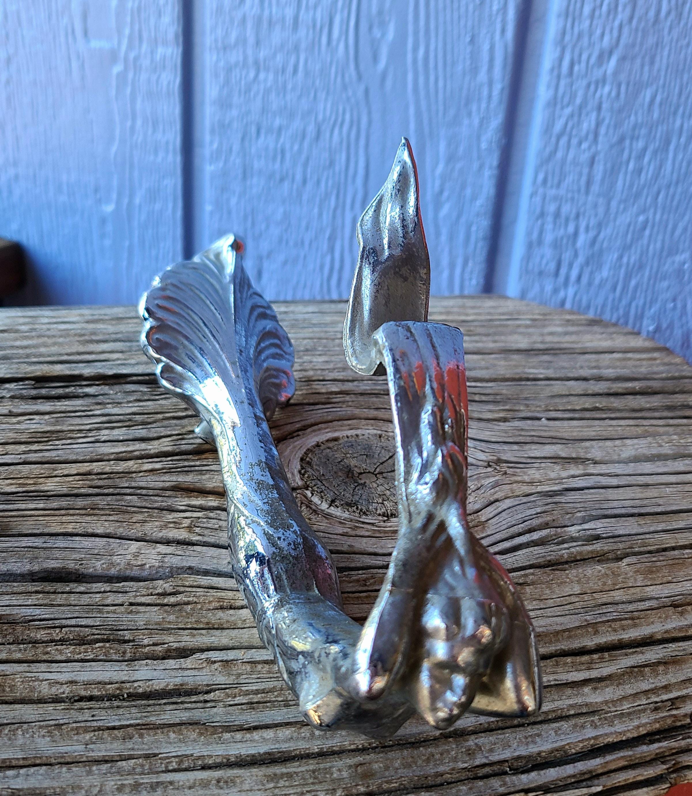 Cadillac Flying Goddess Hood Ornament - Etsy