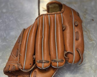 Coca Cola Giants Souvenir Baseball Glove/Mitt