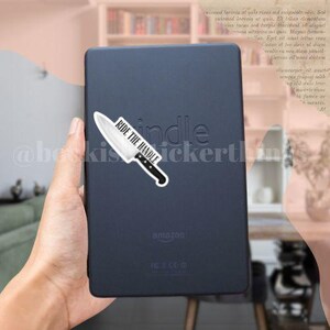 Adesivi Bookish A Tema Romanticismo, Pacco Da 1 Foglio, Decorazione Per Libri, Diari E Accessori