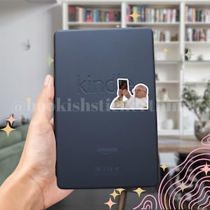 leigh rivers licensed | little stranger | malachi vize | little liar Vinyl Sticker |Kiss-Cut Stickers