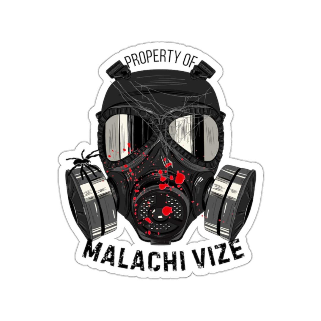 Officially Licensed Leigh Rivers Malachi Vize Little Stranger Little ...