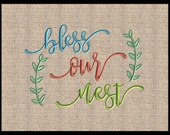 Tea towel embroidery | Etsy Tea towel embroidery | Etsy